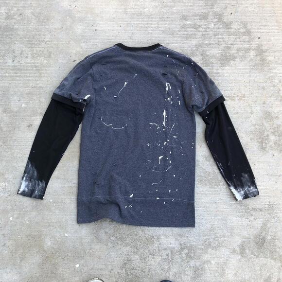 Size S Reworked Official Sg - Picture 6 of 6